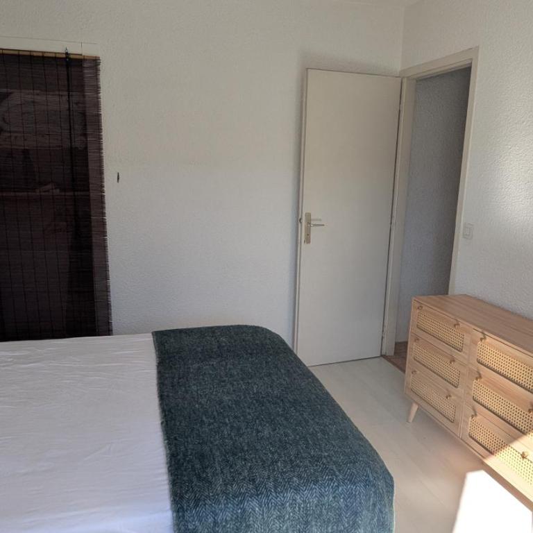 Appartement tout confort et proche funiculaire - Appartement 2 Chambres - 3
