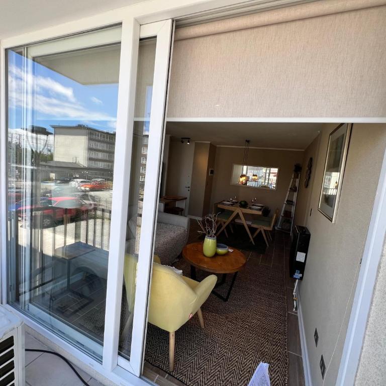 Oceana Suites Volcán Corcovado - Apartamento de 2 dormitorios con balcón - 8
