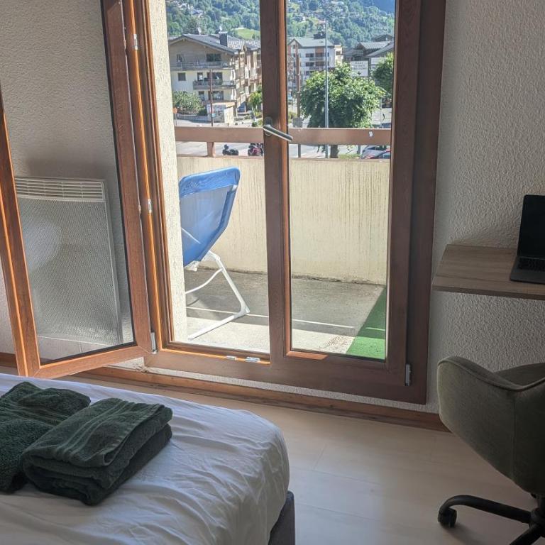 Appartement tout confort et proche funiculaire - Appartement 2 Chambres - 2