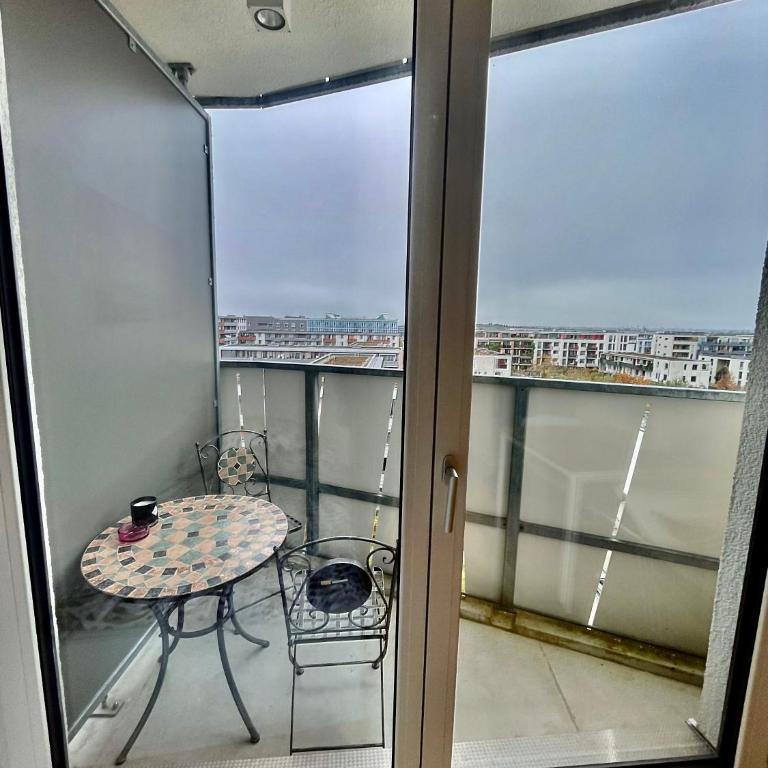 My Room at Munich Fair - One-Bedroom Apartment - 14