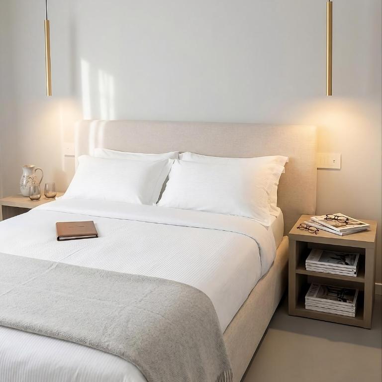 DISìO DIMORA DI CHARME - Zimmer mit Kingsize-Bett - 7