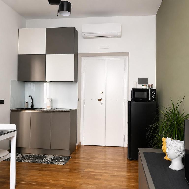 Leonard Vatican House - Apartamento Deluxe de 1 dormitorio - 2