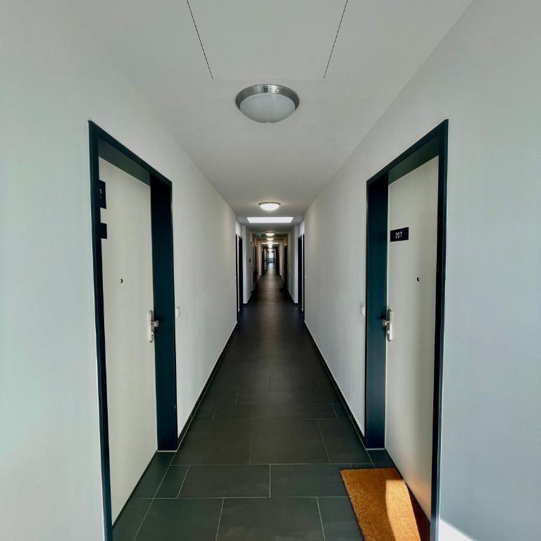 My Room at Munich Fair - One-Bedroom Apartment - 17