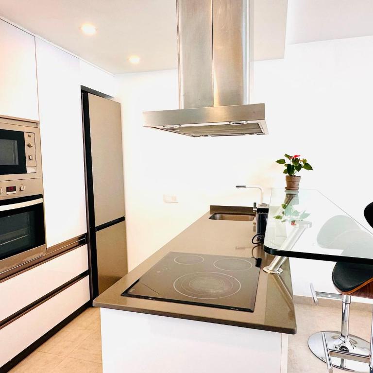 Marbella Golf 27 - Apartamento de 1 dormitorio - 20