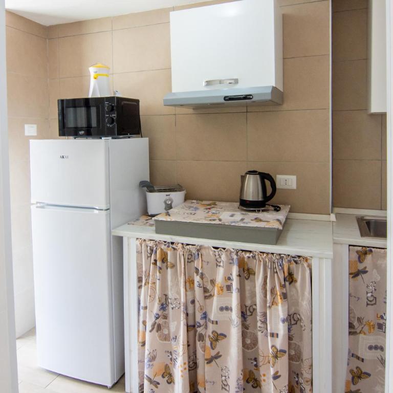 Roan home Pompei - Appartamento con 1 Camera da Letto - 25