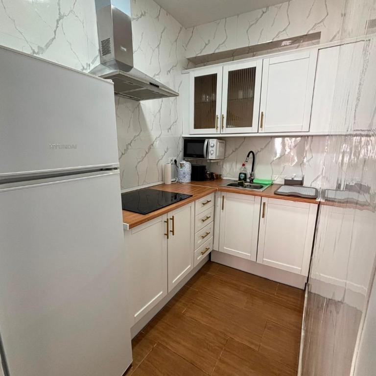 El Madroño Cazorla - Apartamento de 2 dormitorios - 9