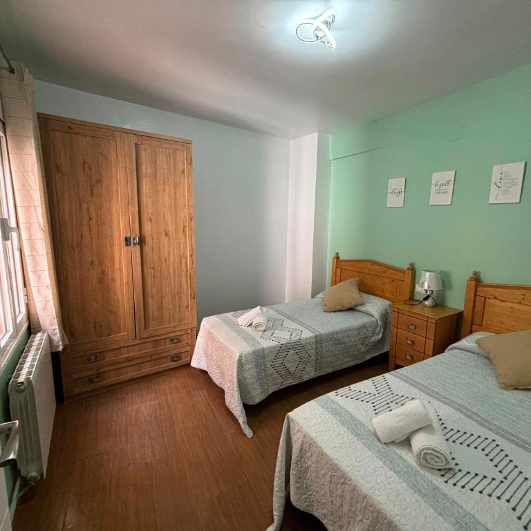 El Madroño Cazorla - Apartamento de 2 dormitorios - 8