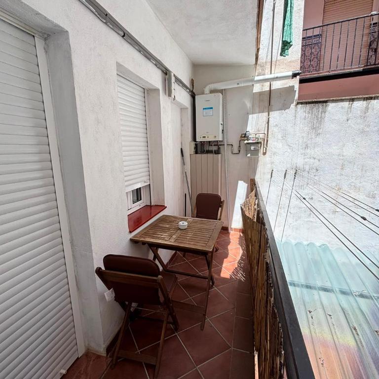 El Madroño Cazorla - Apartamento de 2 dormitorios - 10