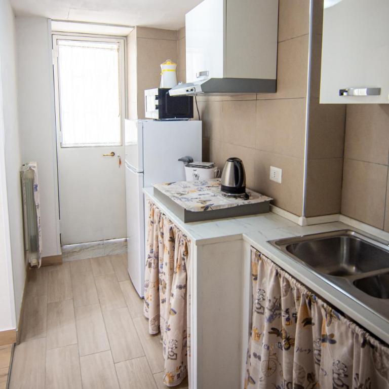 Roan home Pompei - Appartamento con 1 Camera da Letto - 27