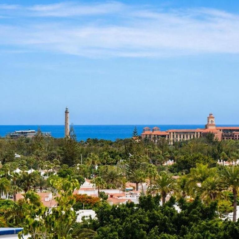 Marbella Golf 27 - Apartamento de 1 dormitorio - 10