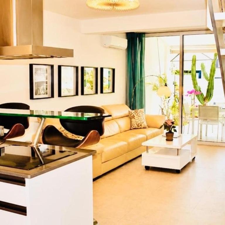 Marbella Golf 27 - Apartamento de 1 dormitorio - 8