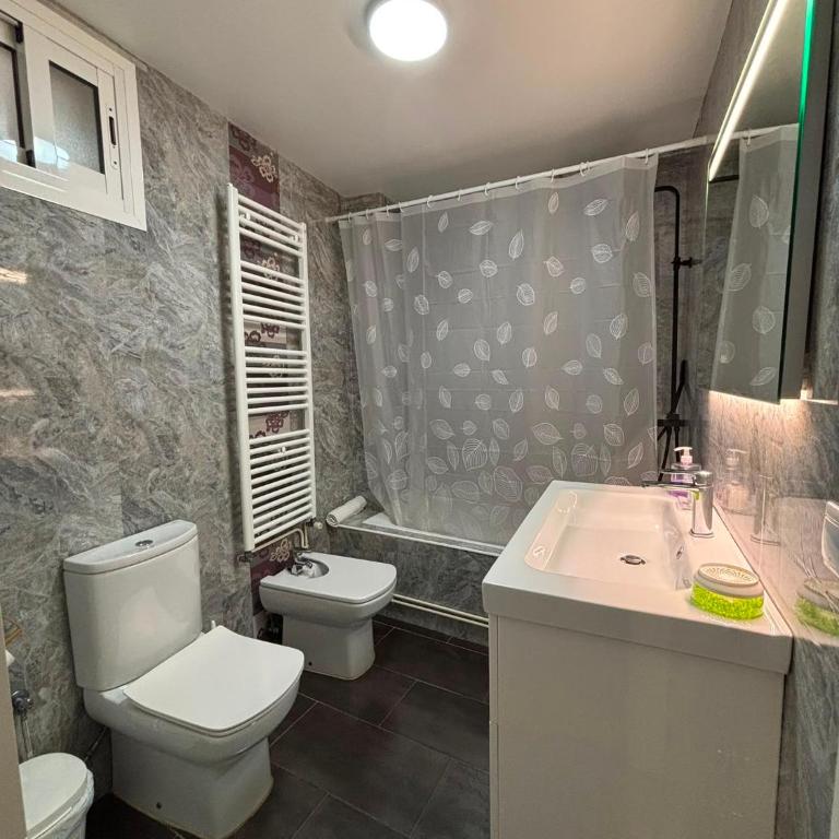 El Madroño Cazorla - Apartamento de 2 dormitorios - 11
