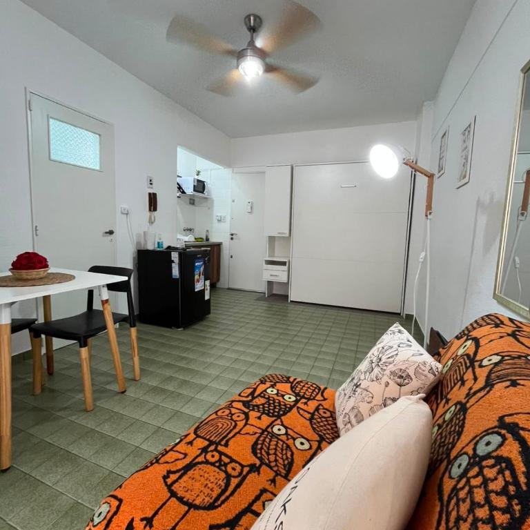 La Feliz - Apartamento de 1 dormitorio - 2