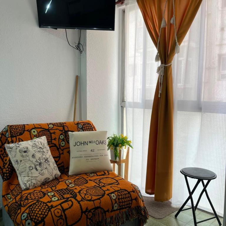 La Feliz - Apartamento de 1 dormitorio - 3