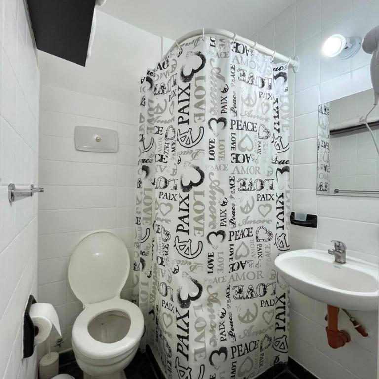 La Feliz - Apartamento de 1 dormitorio - 4