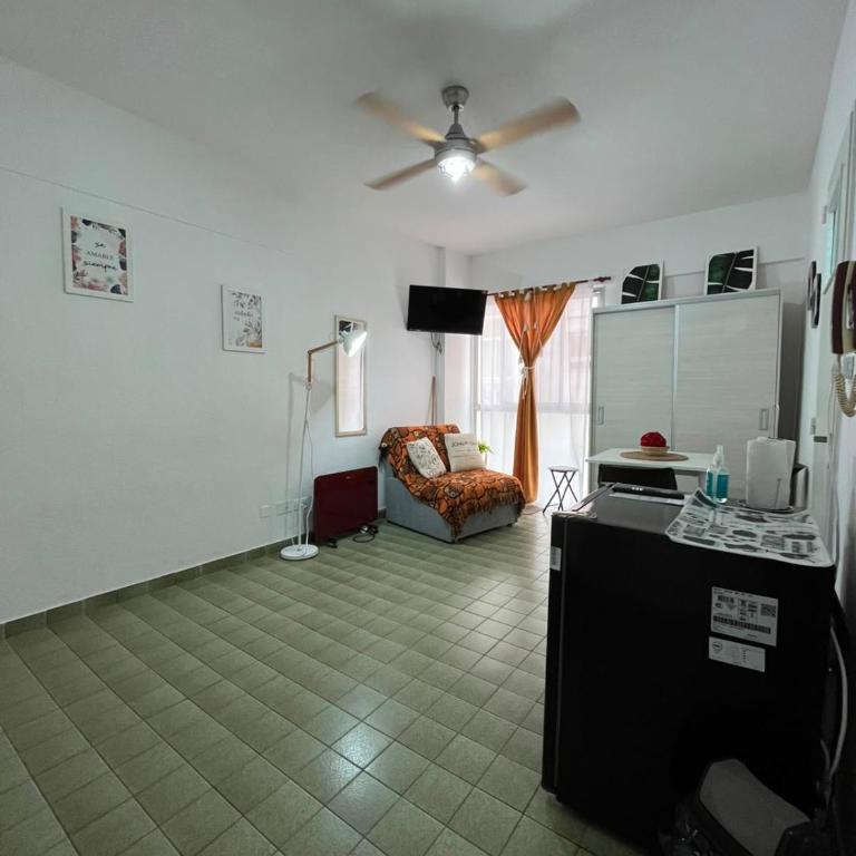 La Feliz - Apartamento de 1 dormitorio - 6