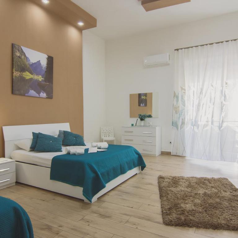 Roan home Pompei - Appartamento con 1 Camera da Letto - 8