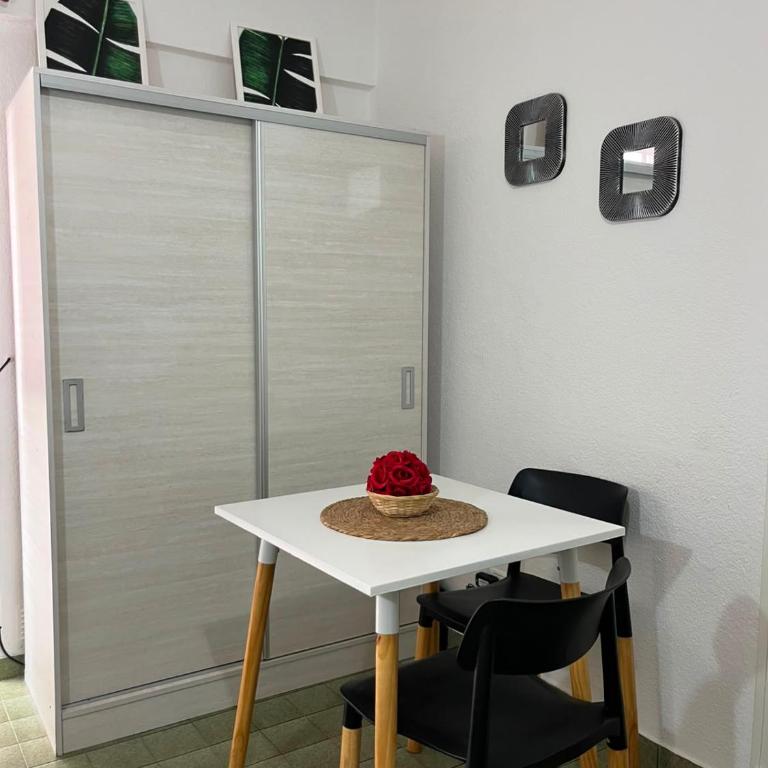 La Feliz - Apartamento de 1 dormitorio - 8