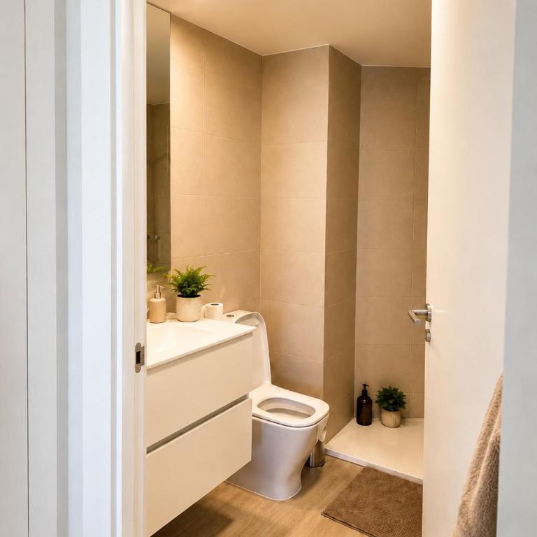 Unic Jávea Sea & Sun Apartment - Apartamento de 2 dormitorios con balcón - 8