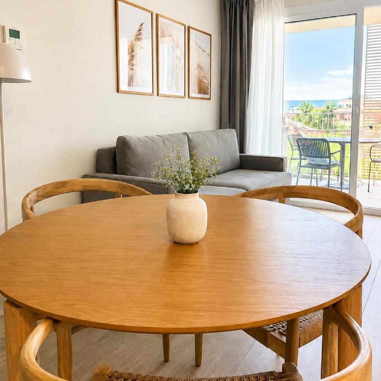 Unic Jávea Sea & Sun Apartment - Apartamento de 2 dormitorios con balcón - 4