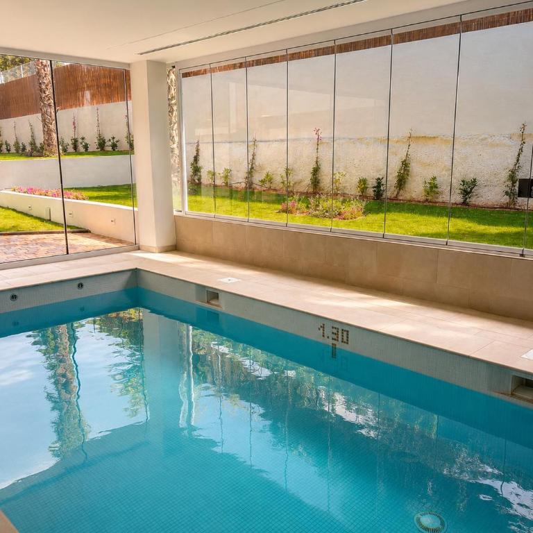 Unic Jávea Sea & Sun Apartment - Apartamento de 2 dormitorios con balcón - 16