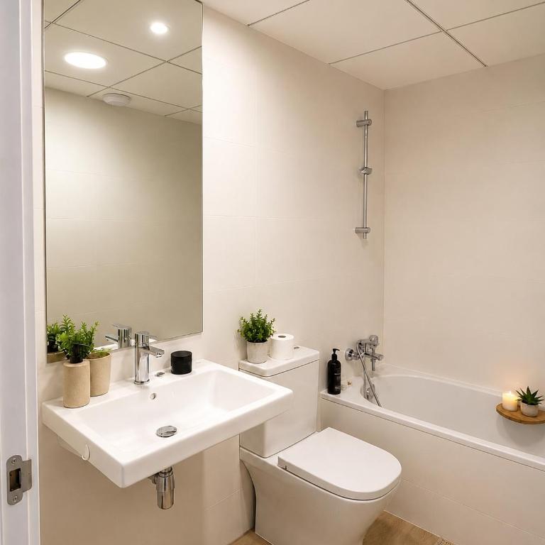 Unic Jávea Sea & Sun Apartment - Apartamento de 2 dormitorios con balcón - 6
