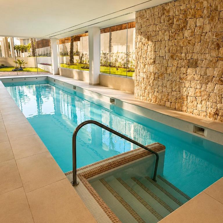 Unic Jávea Sea & Sun Apartment - Apartamento de 2 dormitorios con balcón - 17