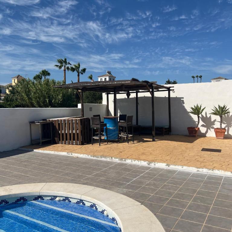 San Calixto 8 - Casa con 1 dormitorio - 21