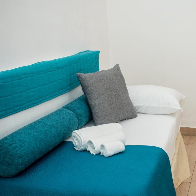 Roan home Pompei - Appartamento con 1 Camera da Letto - 15
