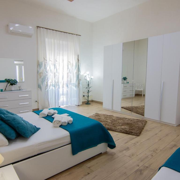 Roan home Pompei - Appartamento con 1 Camera da Letto - 12