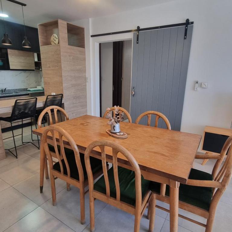 Moderno Dpto Centrico - Apartamento de 2 dormitorios con terraza - 5