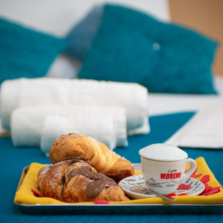 Roan home Pompei - Appartamento con 1 Camera da Letto - 17