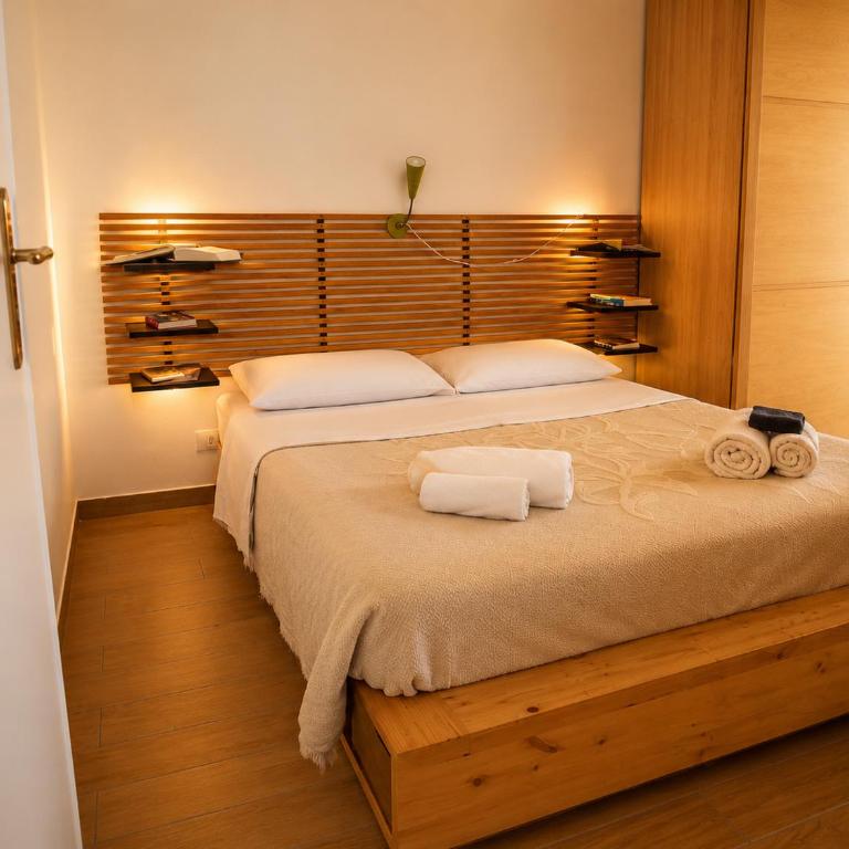 Casa Viola -Locazione Breve - Appartamento con Balcone e Vista Mare - 17