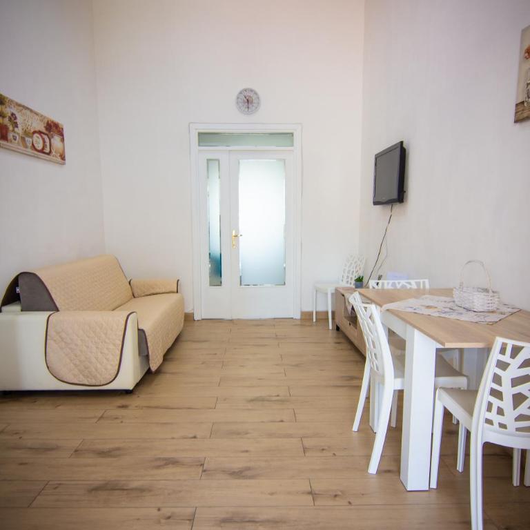 Roan home Pompei - Appartamento con 1 Camera da Letto - 41