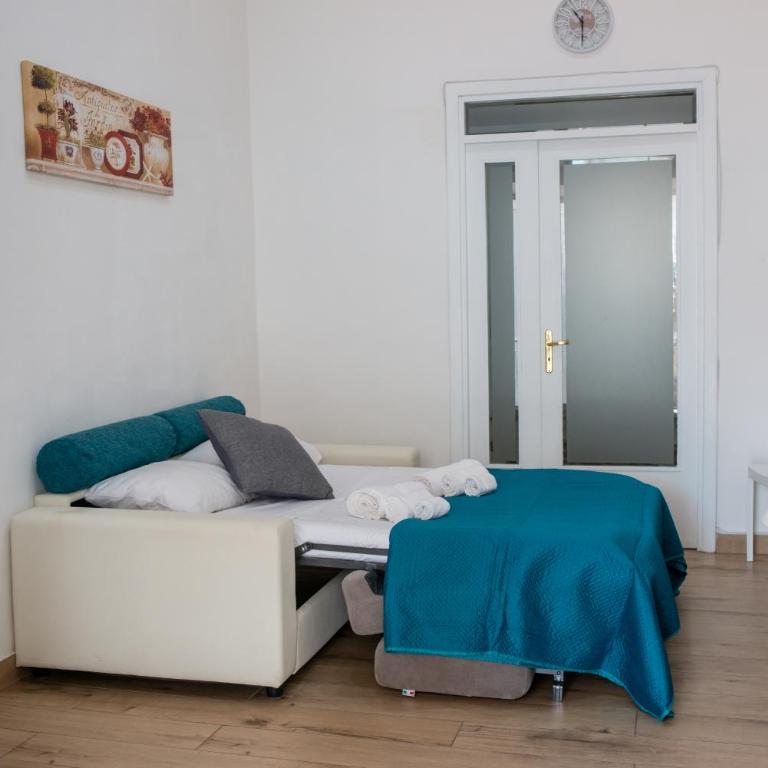 Roan home Pompei - Appartamento con 1 Camera da Letto - 13