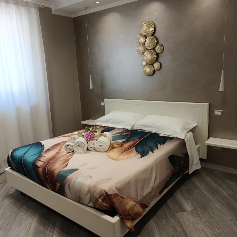 Bellatmosfera - Habitación Deluxe (2 adultos + 1 niño) - 2