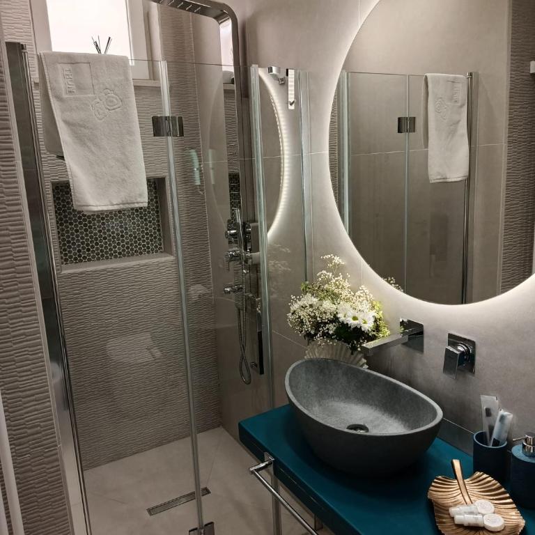 Bellatmosfera - Habitación Deluxe (2 adultos + 1 niño) - 6