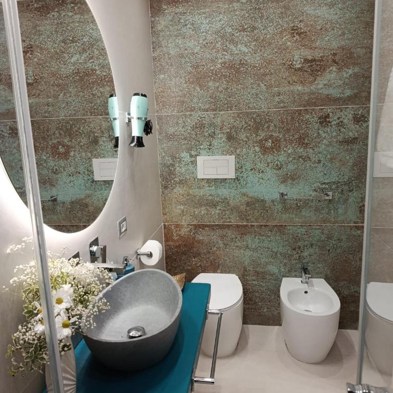 Bellatmosfera - Habitación Deluxe (2 adultos + 1 niño) - 7