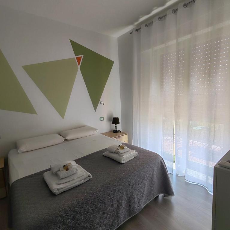 Levante - Habitación Triple Deluxe con vistas al mar - 5