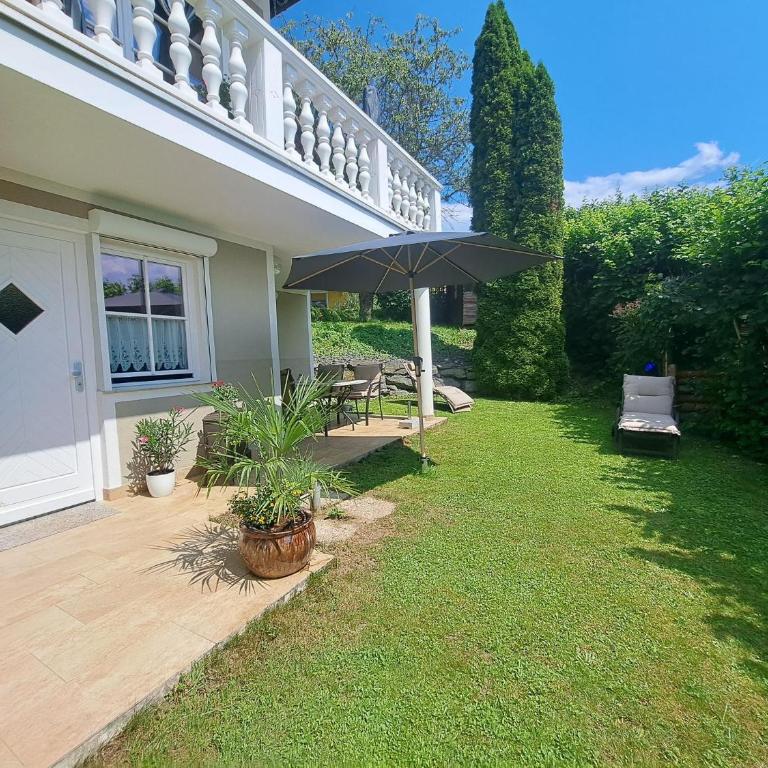 Ferienoase Berg & See - Apartment - 19