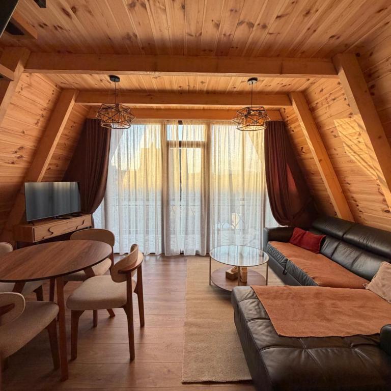Guest House Lena 2 - Koliba sa 2 Spavaće Sobe - 3