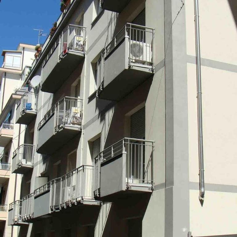 CASA ESEDRA Appartamento B - Parcheggio privato - Appartamento con 3 Camere da Letto - 22