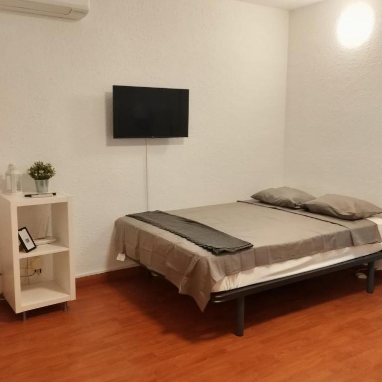 Estudio Benalmádena - Apartment mit 1 Schlafzimmer - 6