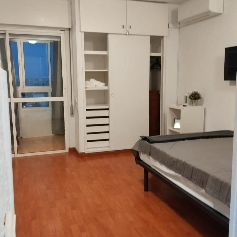 Estudio Benalmádena - Apartment mit 1 Schlafzimmer - 7