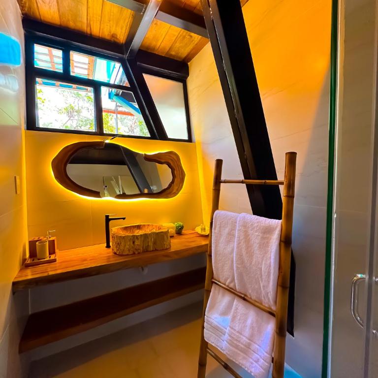 Suites Casa ColibrÍ - Suite con acceso al spa - 2