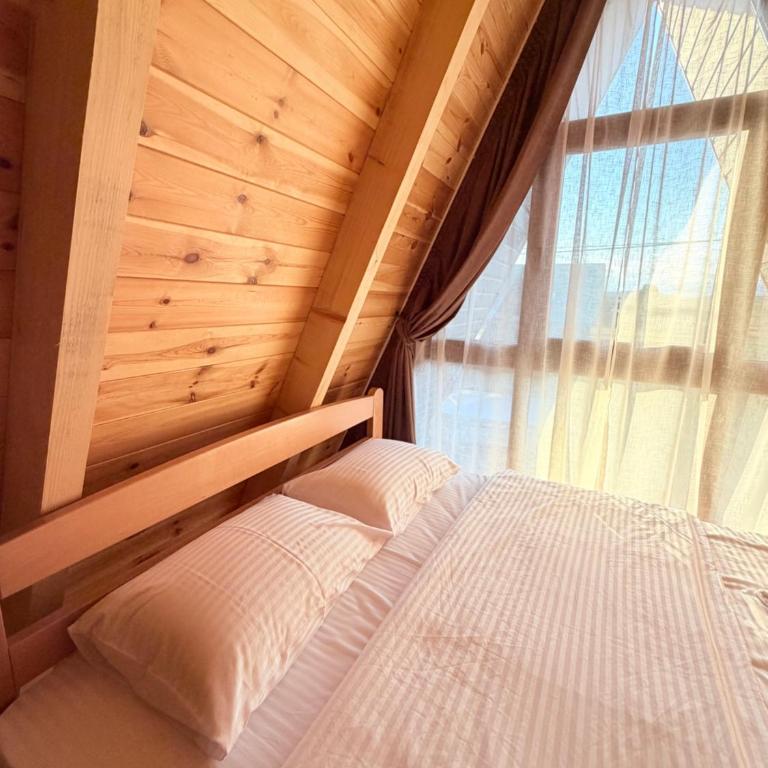 Guest House Lena 2 - Koliba sa 2 Spavaće Sobe - 8