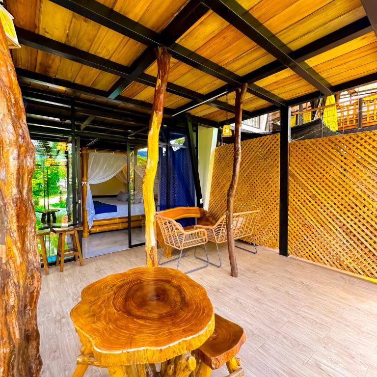 Suites Casa ColibrÍ - Suite con acceso al spa - 1