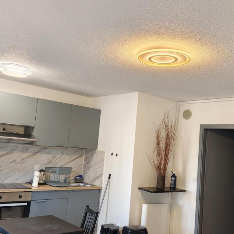 Apartment 33, Cozy studio and free parking - Appartement 1 Chambre - 14