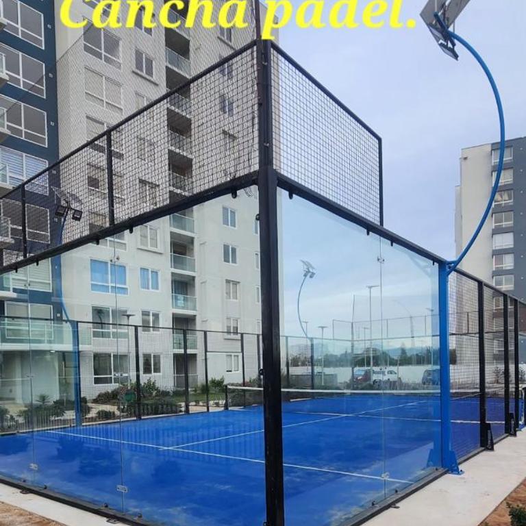 Dpto Pacific blue 2 - Apartamento - 11