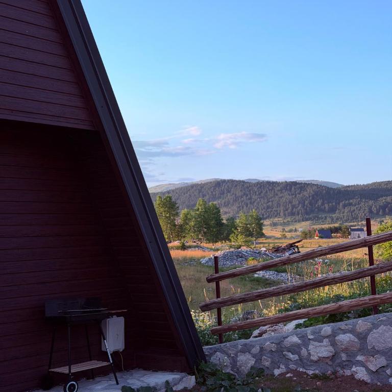 Guest House Lena 2 - Koliba sa 2 Spavaće Sobe - 28